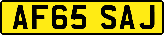 AF65SAJ