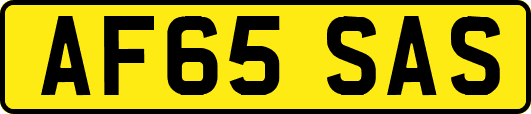 AF65SAS