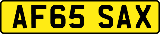 AF65SAX