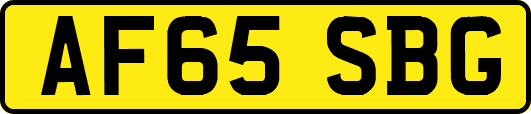 AF65SBG