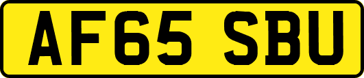 AF65SBU