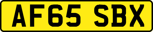 AF65SBX