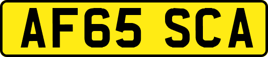 AF65SCA