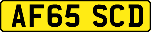 AF65SCD