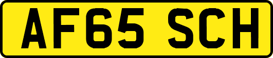 AF65SCH