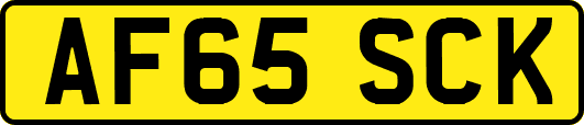 AF65SCK