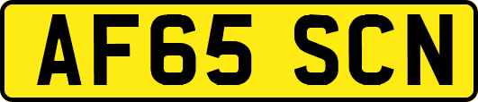 AF65SCN