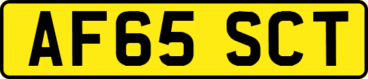 AF65SCT