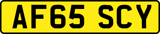 AF65SCY