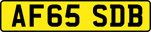 AF65SDB