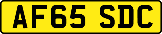 AF65SDC