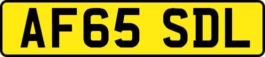 AF65SDL