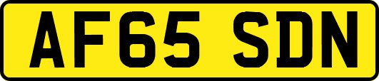 AF65SDN