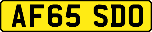 AF65SDO