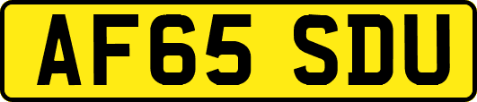 AF65SDU