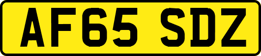 AF65SDZ