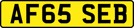AF65SEB