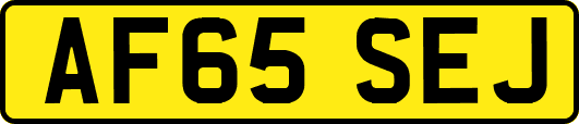 AF65SEJ