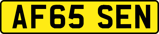 AF65SEN