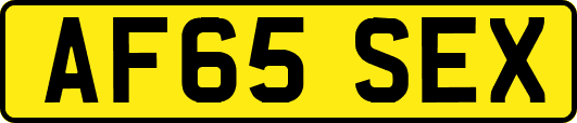 AF65SEX