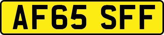 AF65SFF