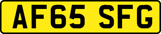 AF65SFG