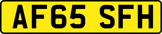 AF65SFH