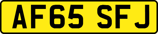 AF65SFJ