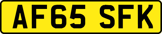 AF65SFK