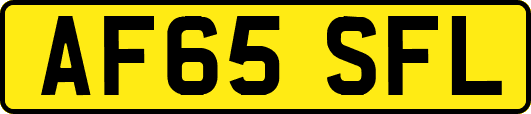 AF65SFL