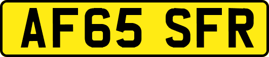 AF65SFR