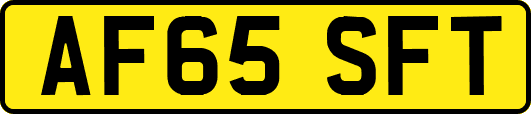 AF65SFT