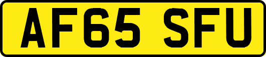 AF65SFU