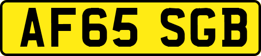 AF65SGB