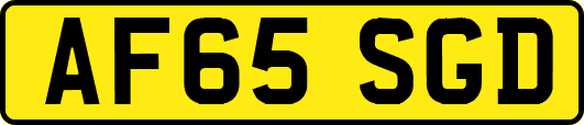 AF65SGD