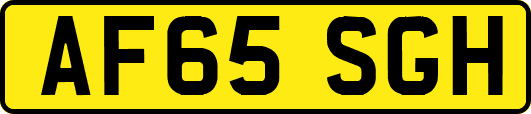 AF65SGH