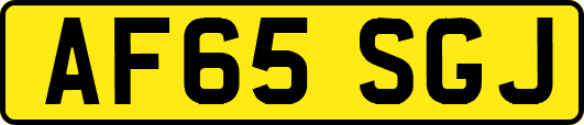 AF65SGJ