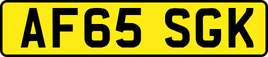 AF65SGK