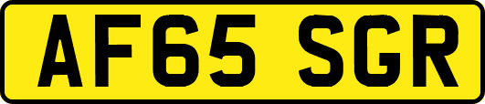 AF65SGR