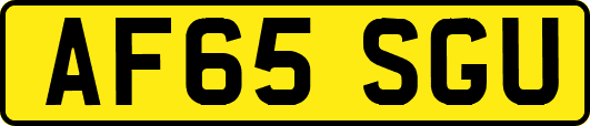 AF65SGU