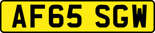 AF65SGW