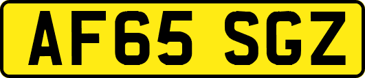AF65SGZ