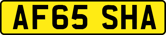 AF65SHA