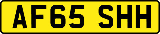 AF65SHH