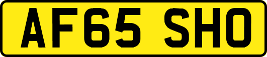 AF65SHO