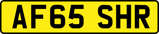 AF65SHR