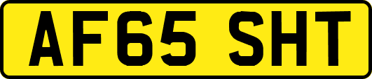 AF65SHT