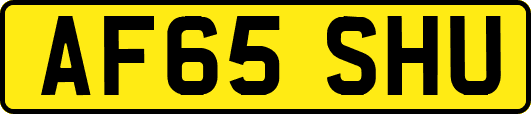 AF65SHU