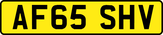 AF65SHV
