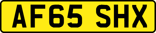 AF65SHX